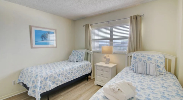 346 El Matador 2 Bedroom Home by RedAwning, Book Lejlighed Fort Walton Beach Emerald Coast