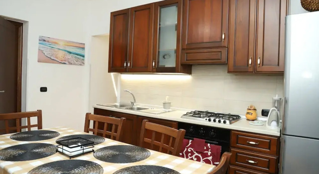 Gocce Di Luna, Rezerwuj Bed and Breakfast San Lucido Kalabria