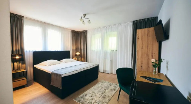Номер Deluxe Residence Villa Barrio