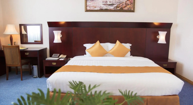Dakruco Hotel, Réserver Hôtel Hôtels SPA à Dak Lak, SPA