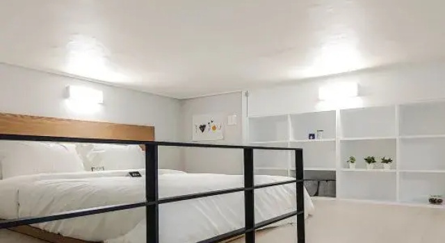 Двухместный номер Superior Park View Terrace