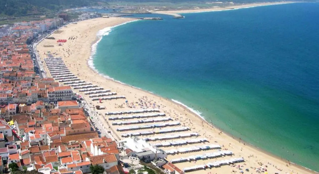 Студия Nazaré T2 Vista Mar