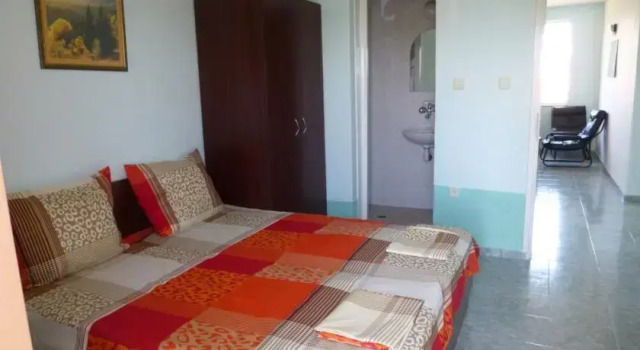 Guest House Karabelev