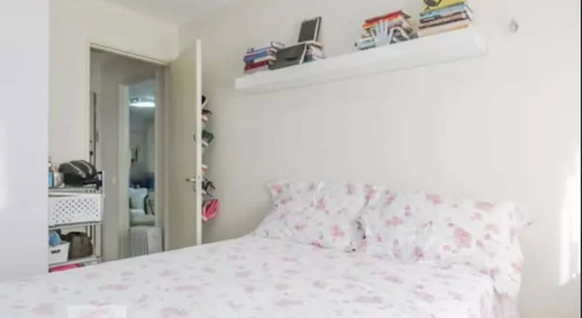 Apartamento Itaim Bibi