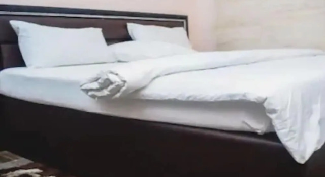 Klassisch Doppel Zimmer Ivon Suites
