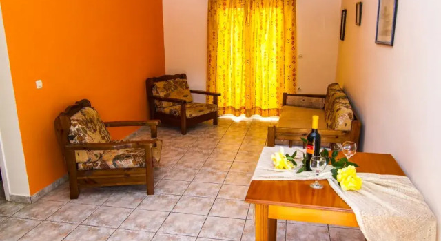 Sandy Maria Hotel, Забронировать Отель Отели Циливи 3 звезды, 3*