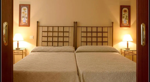 Апартаменты c 1 комнатой Apartamentos Vértice Bib Rambla