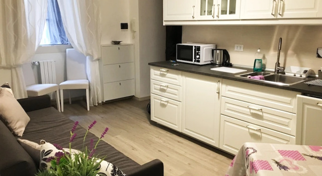 Tirreno Turin Apartment, Reserva ahora Apartamento Turín Piamonte