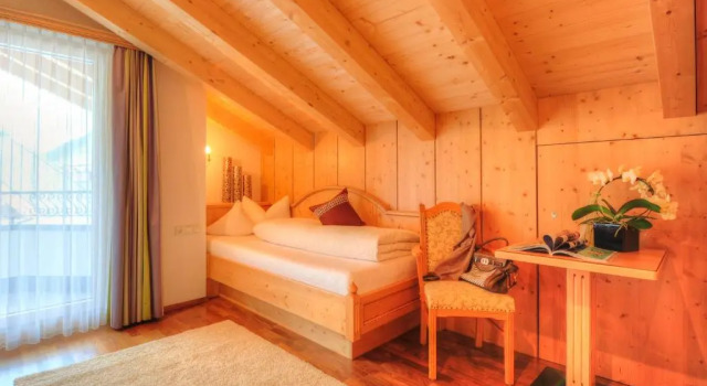 Номер Standard Hotel Verwall