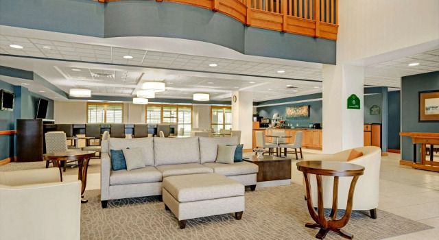 Wingate by Wyndham - Fargo, Book Hotel Fargo North Dakota