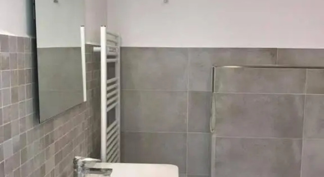 Апартаменты Residenza Mordini