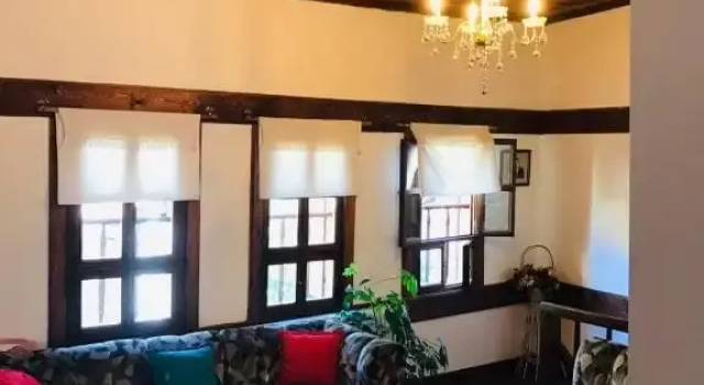Lonca Konuk Evi