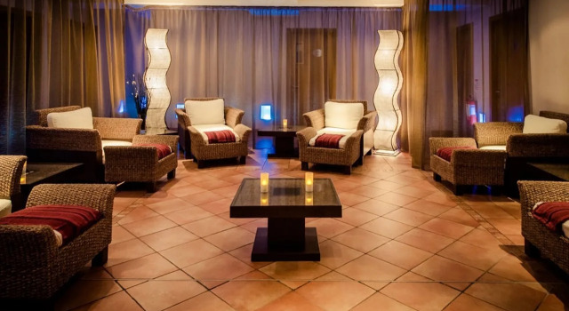 Rochestown Lodge Hotel