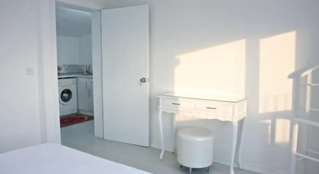 Апартаменты Tarus Bosphorus Apartments Besiktas