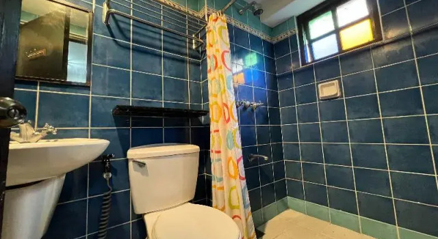 Двухместный номер Standard Bangera Inn