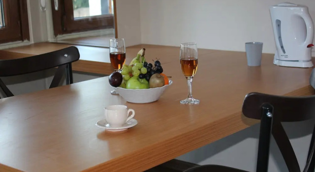 Номер Standard Aras Life Hotel