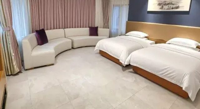 Люкс Deluxe Weston Boutique Yancheng
