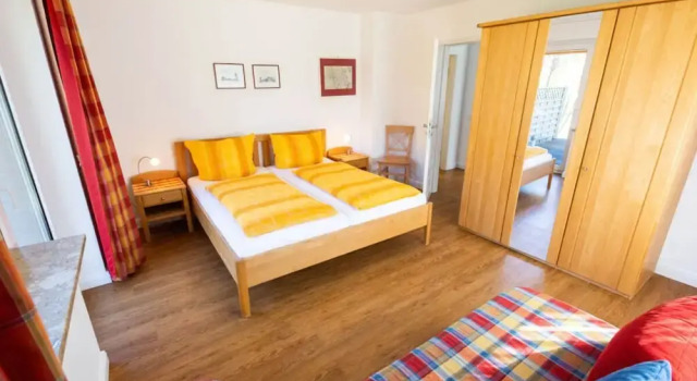 Pleasant Apartment in Suddorf, Забронировать Апартаменты/квартира Зюддорф Amrum