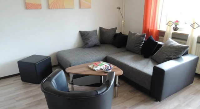 Ferienwohnung "Am alten Main", Prenota Hotel Kemmern Alta Franconia