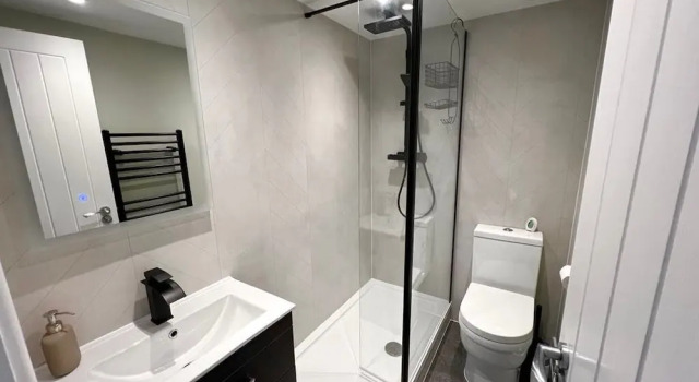 Apartament Host Stay Sail Loft