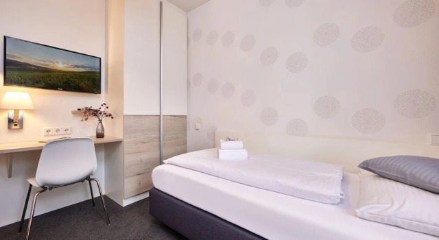 Номер Premium Hotel Alter Wirth