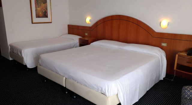 Hotel Terme Millepini