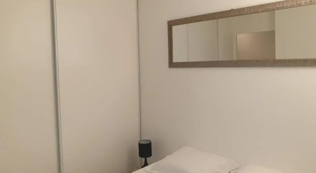 Joli T2 avec jardin à 3 min de la plage, Забронировать Апартаменты/квартира Ла-Боль La Baule Bay, рядом с Казино Порнише