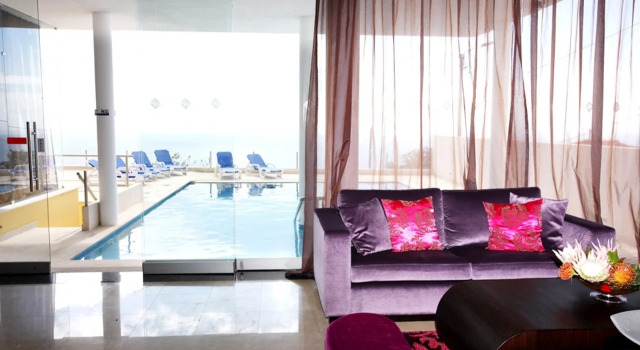 Hotel Apartamentos Baía Brava