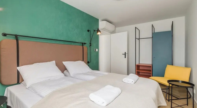 Апартаменты Apartamenty Lalka by ShortStayPoland