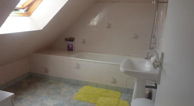 Люкс Chambre DHote