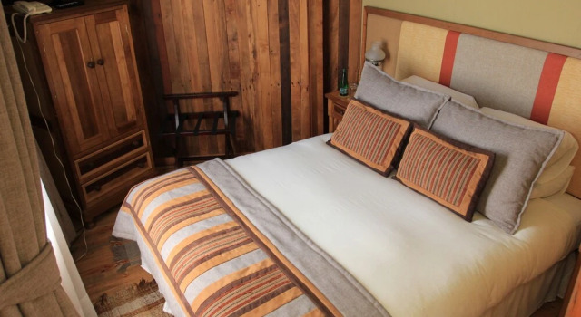 Rc Decoart Hotel Boutique, Book Boutique Hotel Boutiquehoteller i Valparaíso, Boutique Hotel