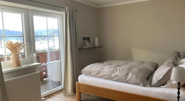 Апартаменты Appartement Aigner