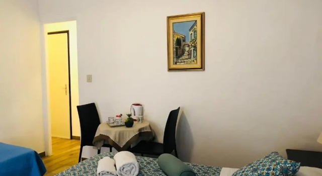 Номер Economy B&B Antonella