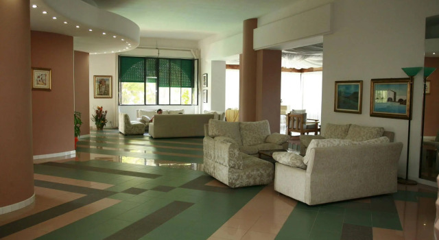 Paglianza, Book Hotel SPA-hoteller i Peschici, SPA