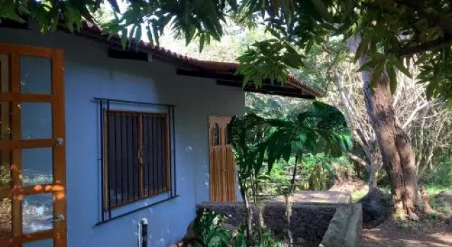 Casa del Bosque, Rezervovat Hotel Balgue 