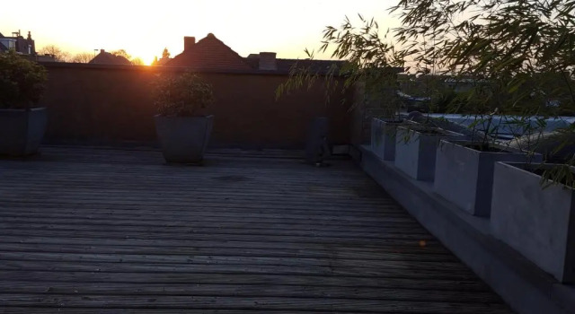 Апартаменты Apartment Nathalie
