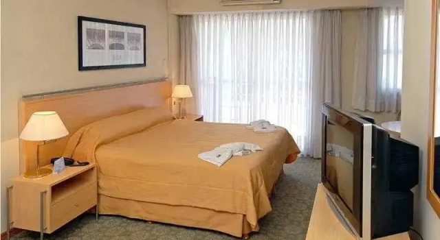 Intersur Suites