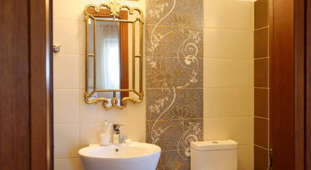 Номер Standard Alexandra Hotel