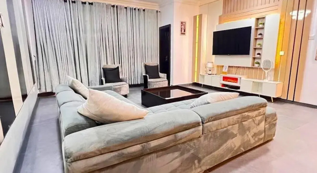 Luxus Apartment The Global Enterprise