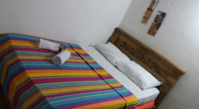 Двухместная студия Posada Barrios Mar
