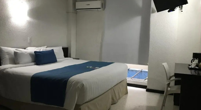 Двухместный номер Superior Hotel Ros Gaud