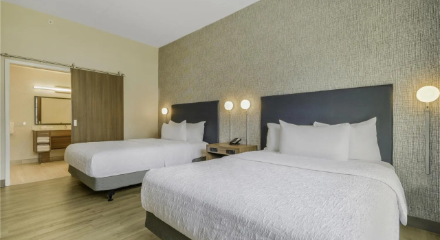 Люкс Home2 Suites By Hilton Cincinnati Midtown Oakley