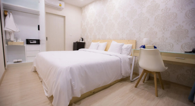 The HAB Hostel