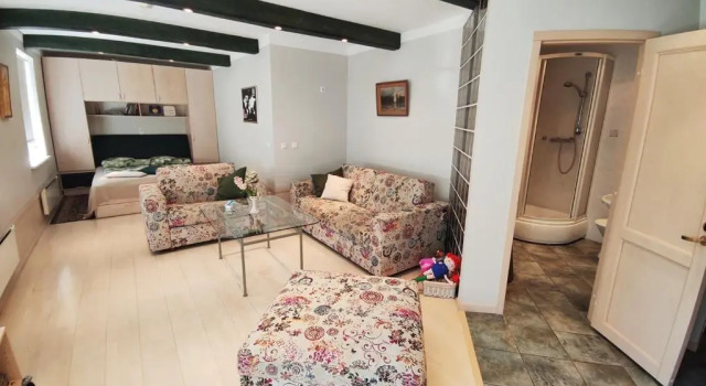 Arte Apartment, Book Lejlighed Lejligheder i Saaremaa, Lejlighed