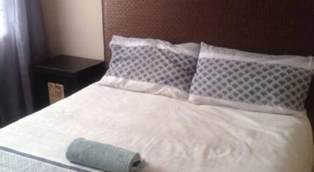 Camera Comfort Aldico Self-Catering Accommodation