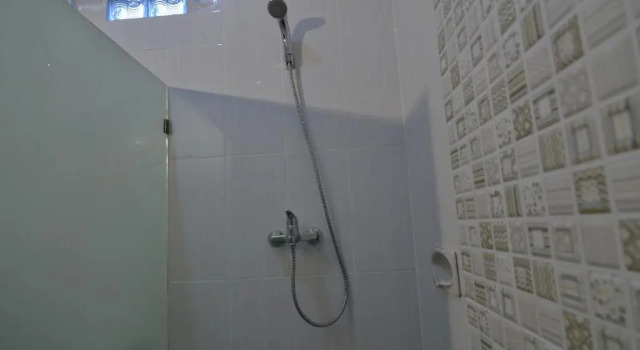 Двухместный номер Standard с красивым видом из окна Pujihouse One