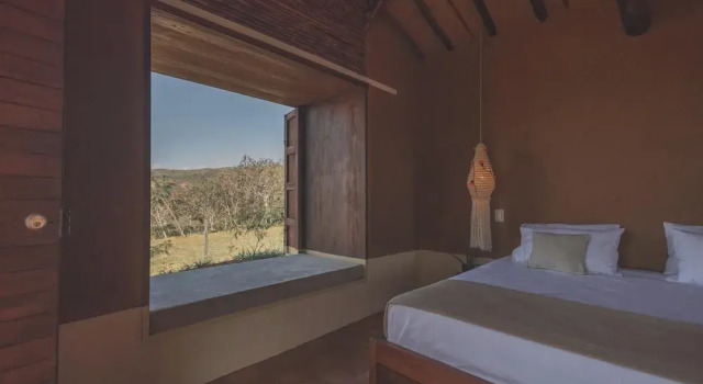 Hotel Ambil, Rezervovat Hotel Wellness hotely v Barichara, SPA