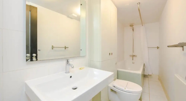 Апартаменты Central Cove - Fitzrovia - by Frankie Says