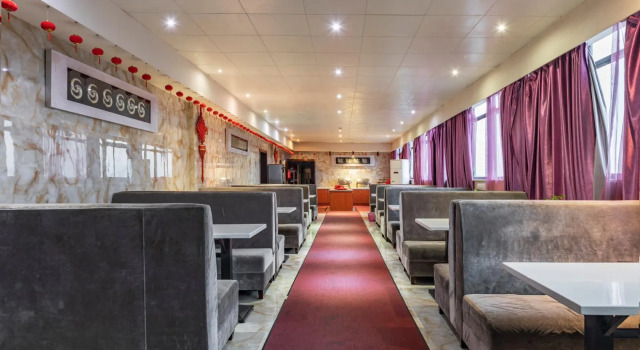 Elan Inn Shaoxing Paojiang New District