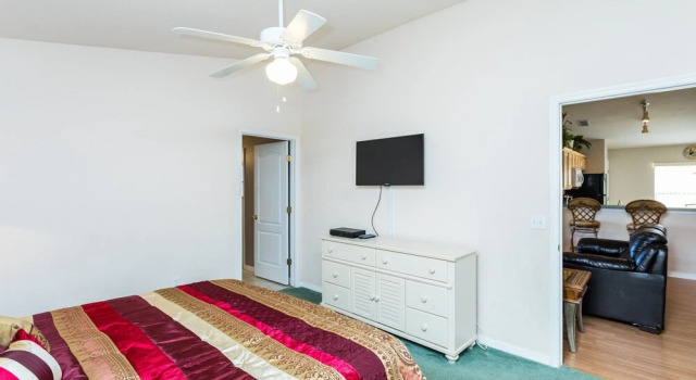 Silver Creek 1312, Buchen Sie Ferienhaus Hotels in Four Corners mit Pool, Schwimmbad
